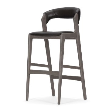 ポール カウンターチェア [PAUL COUNTER CHAIR] SH740mmの画像