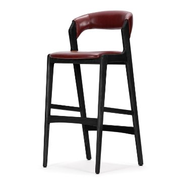 ポール カウンターチェア [PAUL COUNTER CHAIR] SH740mmの画像