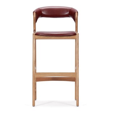 ポール カウンターチェア [PAUL COUNTER CHAIR] SH740mmの画像