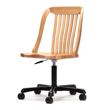 モーリー サイドデスクチェア [MOLLY SIDE DESK CHAIR]の画像