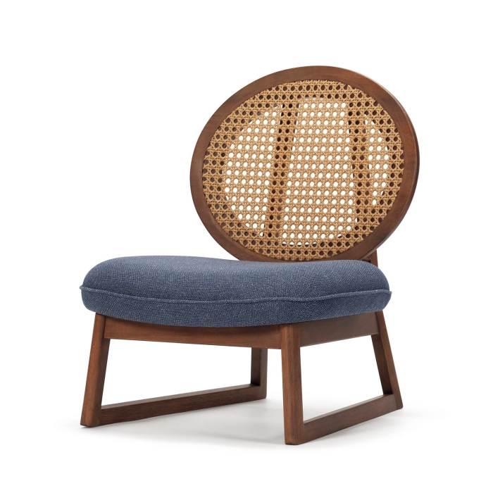 グロスター ローチェア [GLOSTER LOW CHAIR]の画像