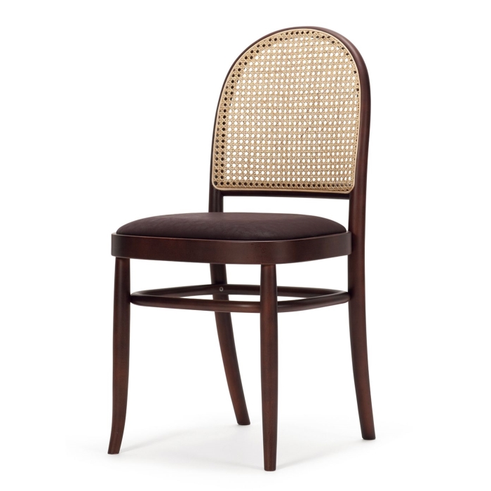 ネマル-02 ダイニングチェア [NEMARU-02 DINING CHAIR]の画像