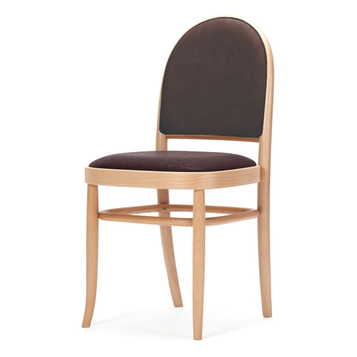ネマル-02F ダイニングチェア [NEMARU-02F DINING CHAIR]の画像