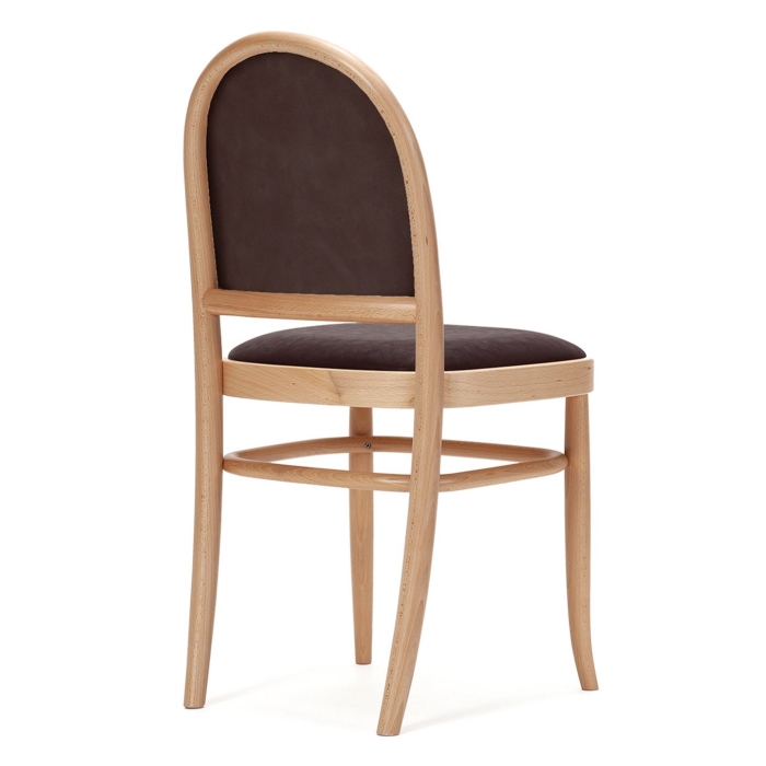 ネマル-02F ダイニングチェア [NEMARU-02F DINING CHAIR]の画像