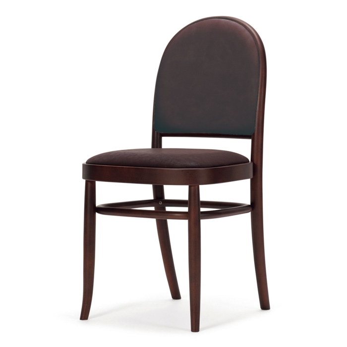 ネマル-02F ダイニングチェア [NEMARU-02F DINING CHAIR]の画像