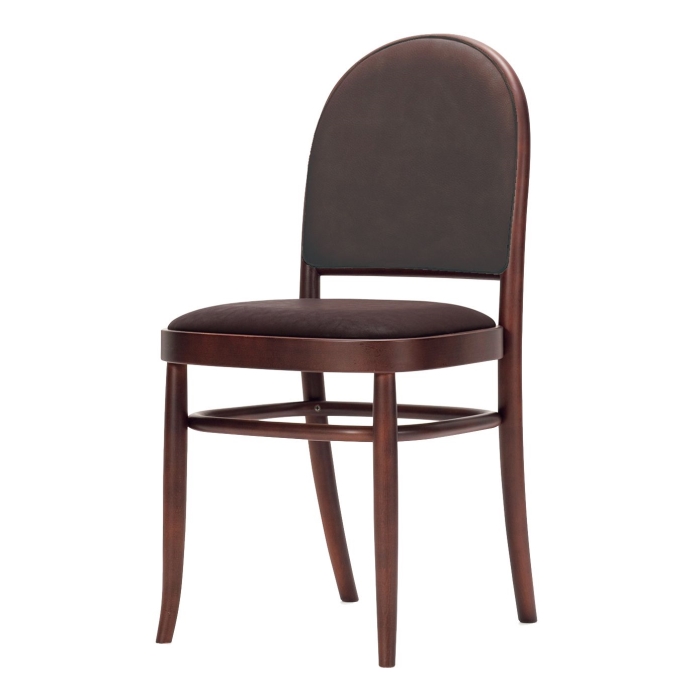 ネマル-02F ダイニングチェア [NEMARU-02F DINING CHAIR]の画像