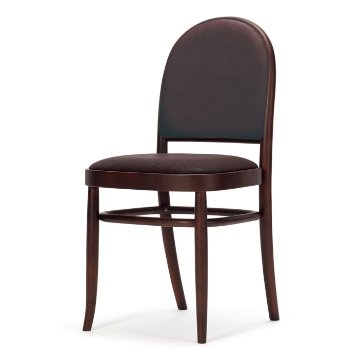 ネマル-02F ダイニングチェア [NEMARU-02F DINING CHAIR]の画像