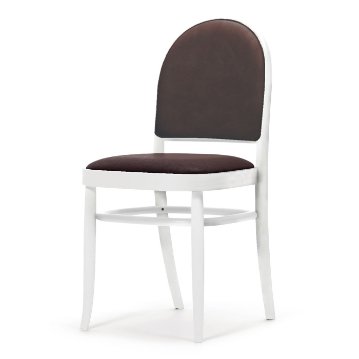 ネマル-02F ダイニングチェア [NEMARU-02F DINING CHAIR]の画像