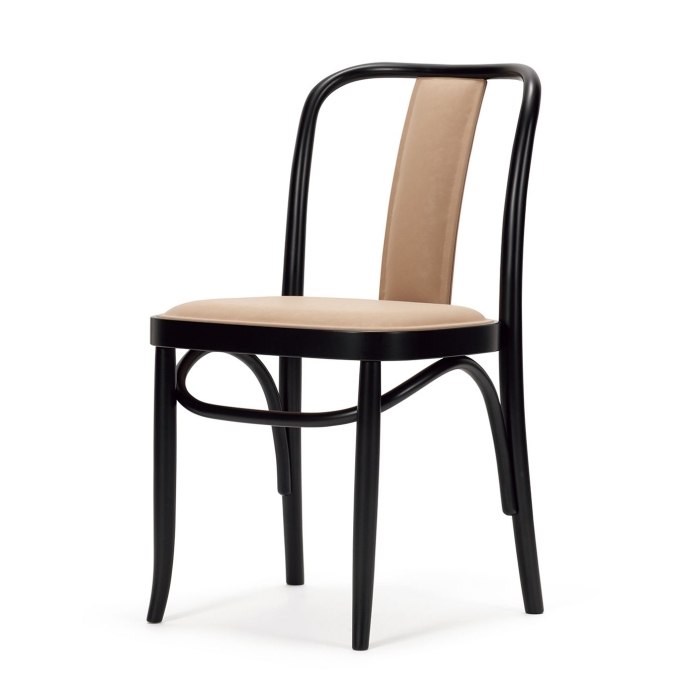 ネマル-03 ダイニングチェア [NEMARU-03 DINING CHAIR]の画像