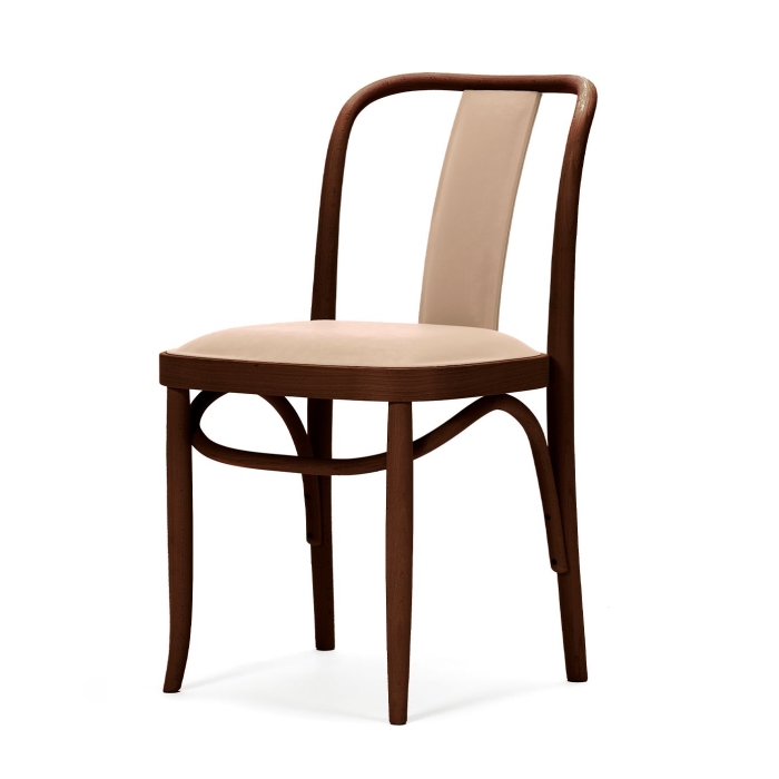 ネマル-03 ダイニングチェア [NEMARU-03 DINING CHAIR]の画像