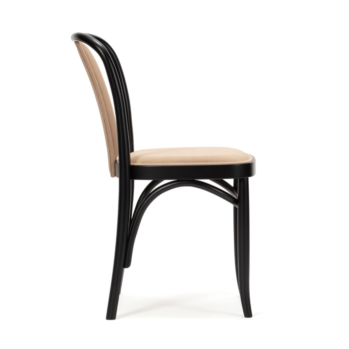 ネマル-03 ダイニングチェア [NEMARU-03 DINING CHAIR]の画像