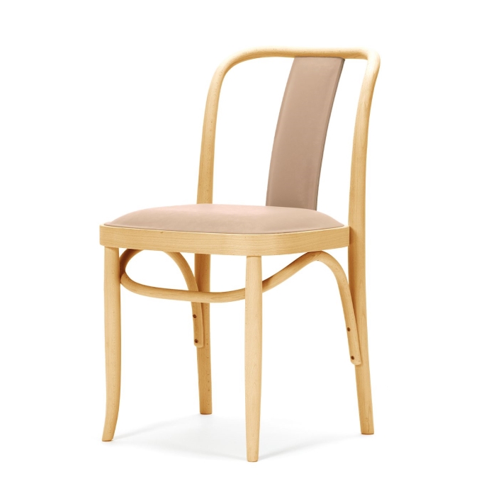 ネマル-03 ダイニングチェア [NEMARU-03 DINING CHAIR]の画像