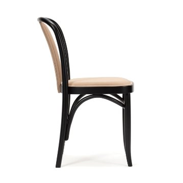 ネマル-03 ダイニングチェア [NEMARU-03 DINING CHAIR]の画像