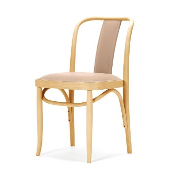 ネマル-03 ダイニングチェア [NEMARU-03 DINING CHAIR]の画像