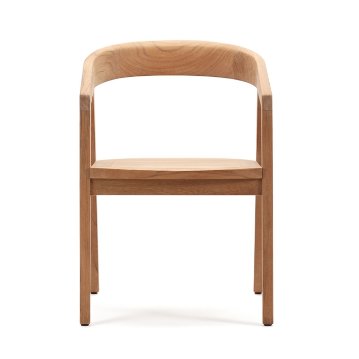 グランディス アームチェア [GRANDIS ARM CHAIR]画像