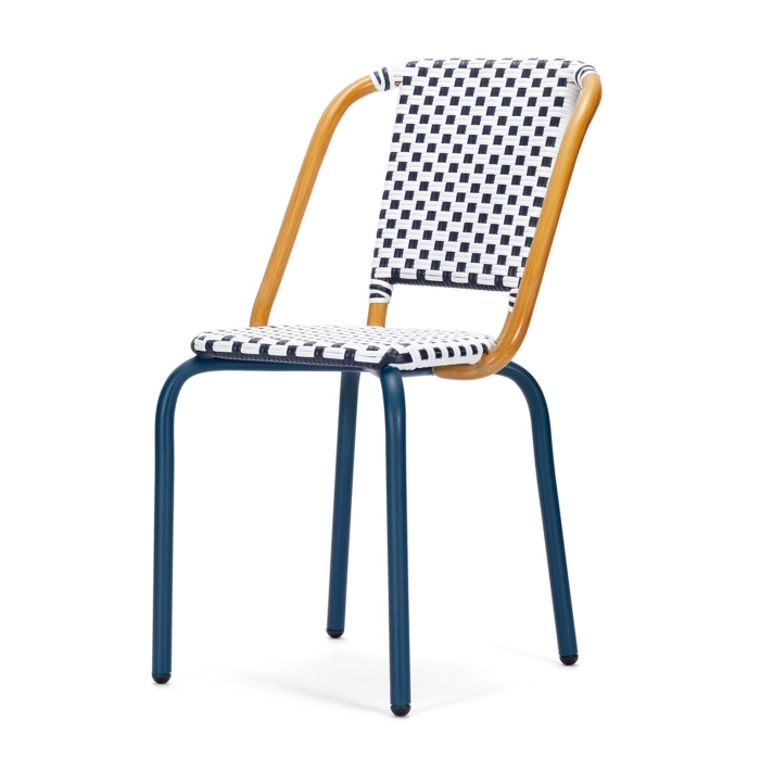 グリーユ チェア [GRILLE CHAIR]の画像