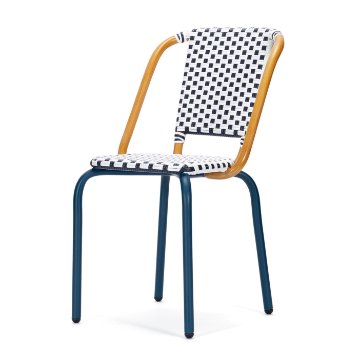 グリーユ チェア [GRILLE CHAIR]画像