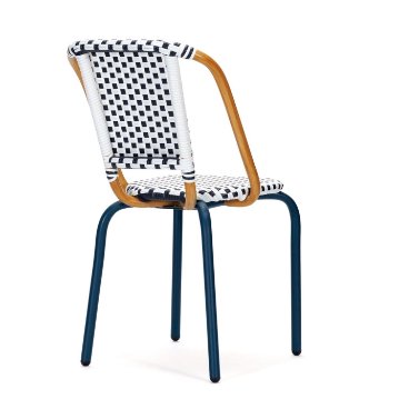 グリーユ チェア [GRILLE CHAIR]画像