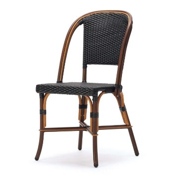 シャルボン チェア [CHARBON CHAIR]の画像