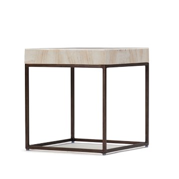 コルドバ サイドテーブル [CORDOBA SIDE TABLE]の画像