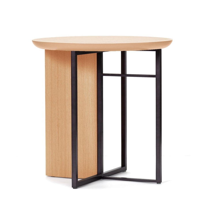 ASPLUND アスプルンド ムーラン ラウンドテーブル サイドテーブル MOULIN ROUND TABLE - 【ASPLUND CONTRACT】 アスプルンド