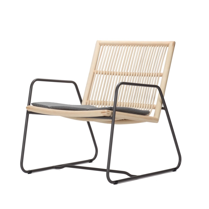 マタラ ラウンジチェア [MATALA LOUNGE CHAIR]の画像