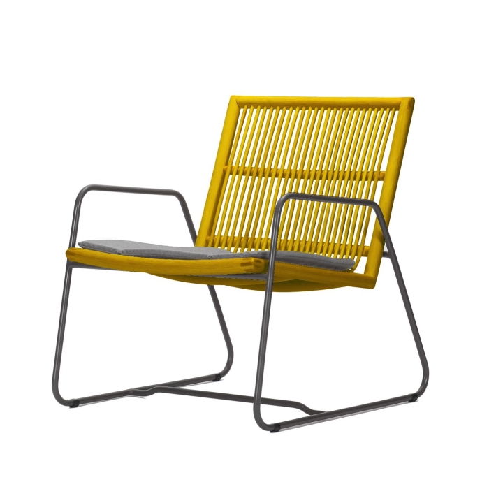 マタラ ラウンジチェア [MATALA LOUNGE CHAIR]画像