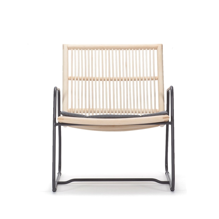 マタラ ラウンジチェア [MATALA LOUNGE CHAIR]の画像