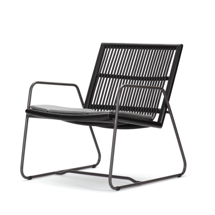 マタラ ラウンジチェア [MATALA LOUNGE CHAIR]の画像