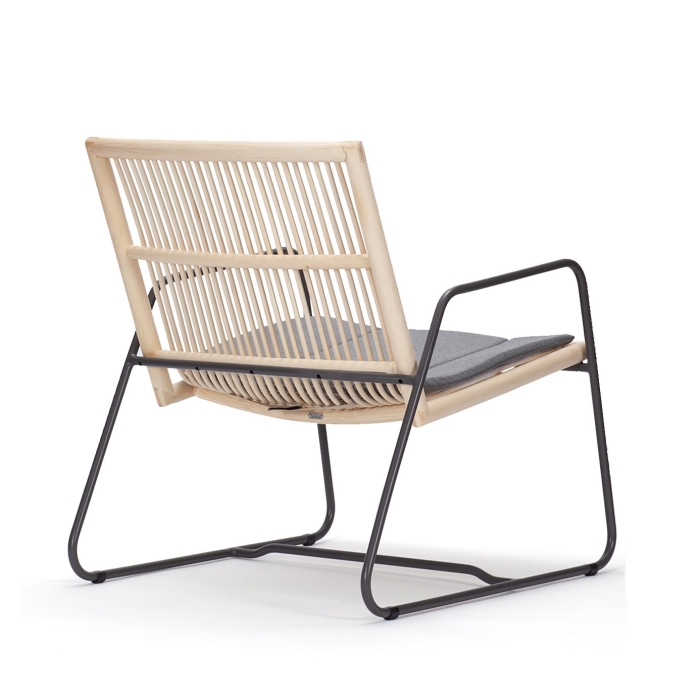 マタラ ラウンジチェア [MATALA LOUNGE CHAIR]の画像