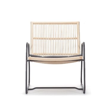 マタラ ラウンジチェア [MATALA LOUNGE CHAIR]画像