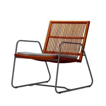 マタラ ラウンジチェア [MATALA LOUNGE CHAIR]の画像