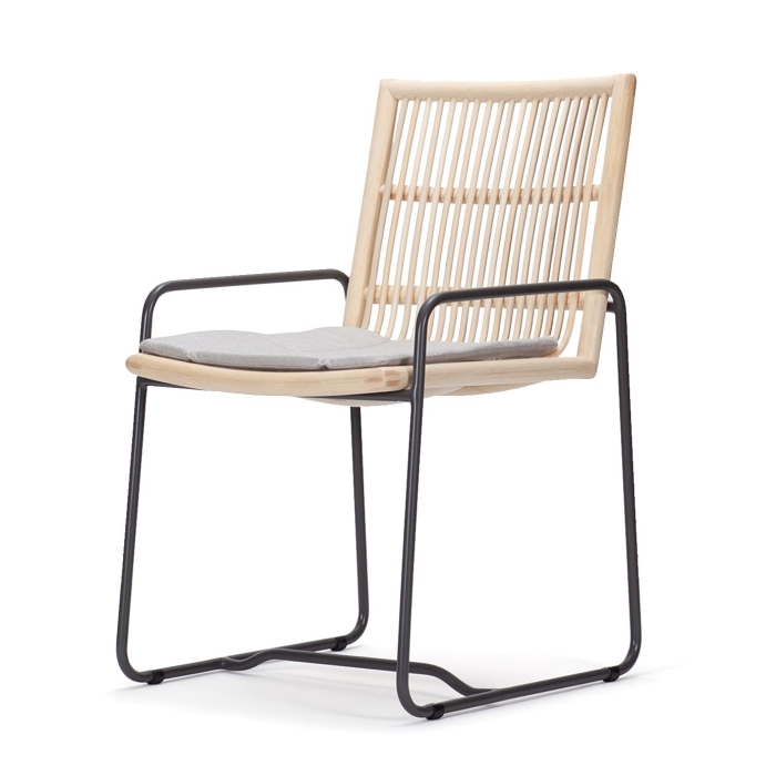 マタラ ダイニングチェア [MATALA DINING CHAIR]の画像