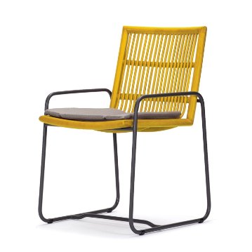 マタラ ダイニングチェア [MATALA DINING CHAIR]画像