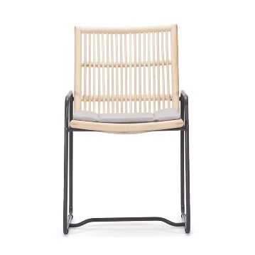 マタラ ダイニングチェア [MATALA DINING CHAIR]画像