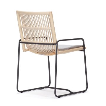 マタラ ダイニングチェア [MATALA DINING CHAIR]画像