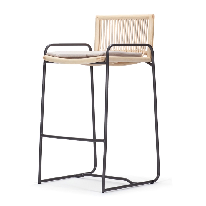 マタラ バースツール [MATALA BAR STOOL]画像