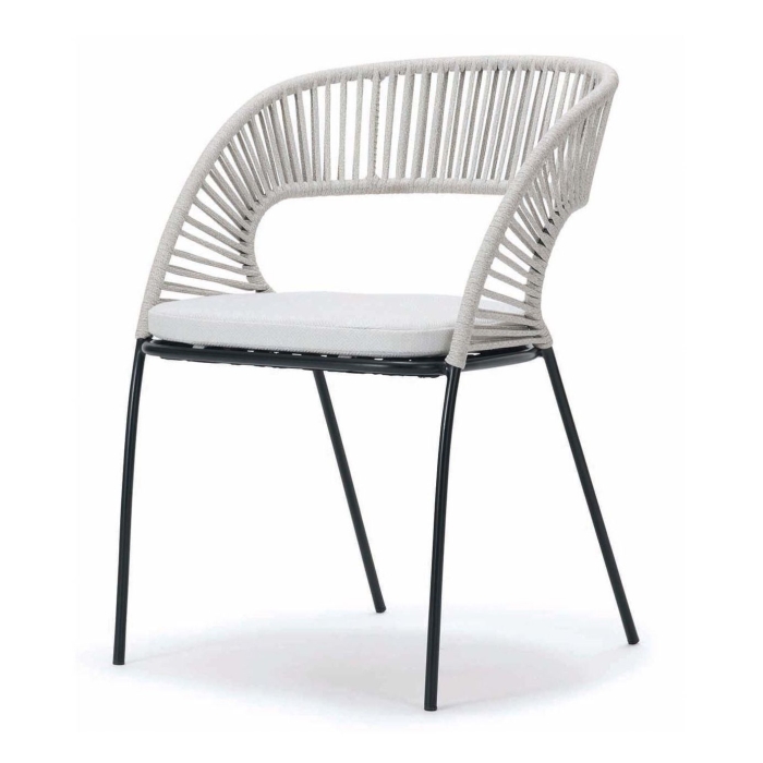 コルダ アームチェア [CORDA ARM CHAIR]画像