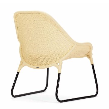 ローザ スレッドチェア [ROOSA SLED CHAIR]の画像