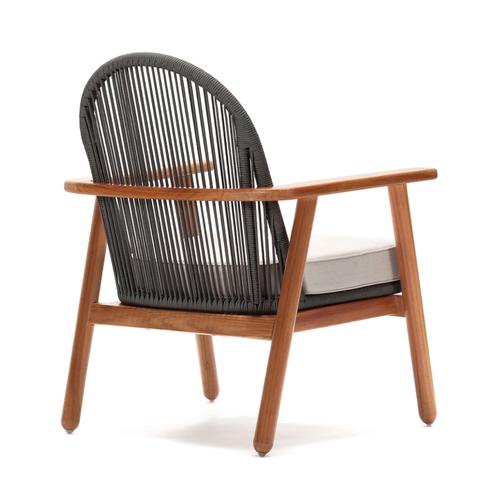 ウード ラウンジチェア [OUD LOUNGE CHAIR]の画像