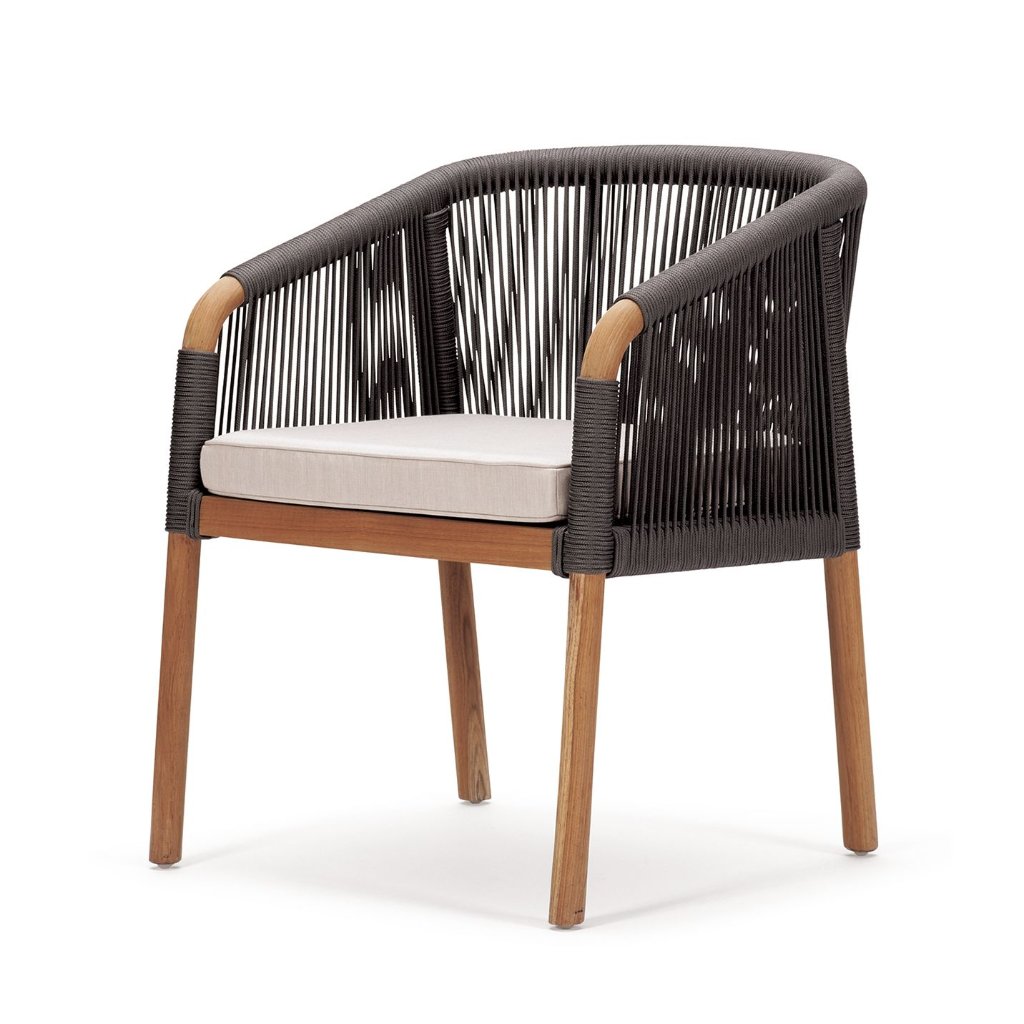 ウード アームチェア [OUD ARM CHAIR]の画像