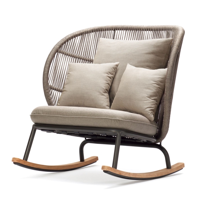 コド ロッキングチェア [KODO ROCKING CHAIR]の画像