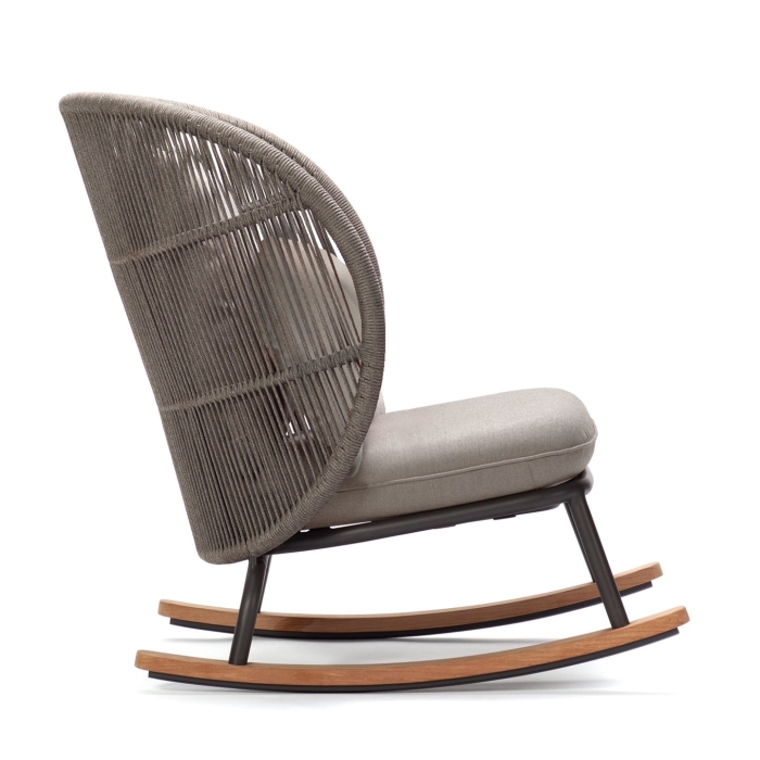 コド ロッキングチェア [KODO ROCKING CHAIR]の画像