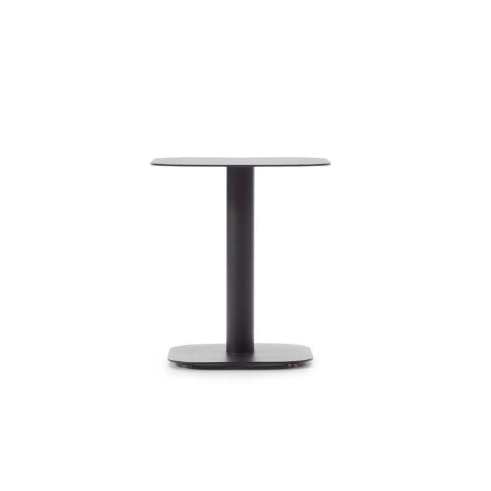 コド サイドテーブル-アルミニウムトップ [KODO SIDE TABLE -ALUMINIUM TOP]の画像