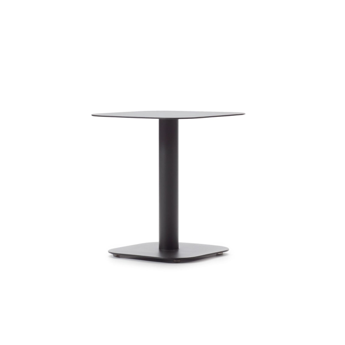 コド サイドテーブル-アルミニウムトップ [KODO SIDE TABLE -ALUMINIUM TOP]画像