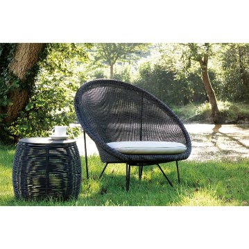 ジプシー コクーンチェア [GIPSY COCOON CHAIR]画像