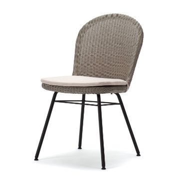 ヤン ダイニングチェア [YANN DINING CHAIR]の画像