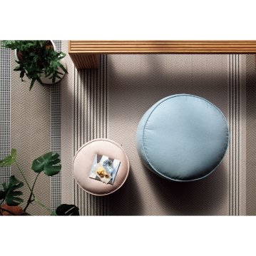 オラフ アウトドア プフ L [OLAF OUTDOOR POUFFE L]の画像