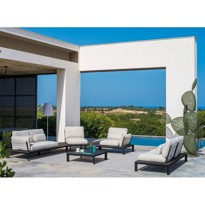 タミ ソファ [TAMI SOFA]の画像