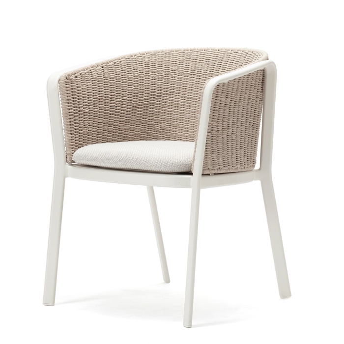 カルーセル アームチェア [CAROUSEL ARM CHAIR]の画像